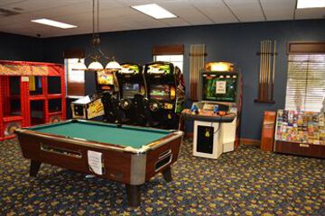 Billiards