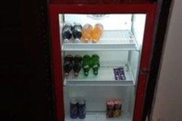 In-Room Amenity