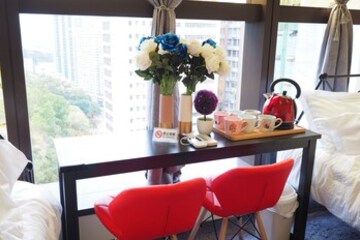 In-Room Amenity