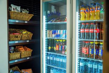 Vending machine