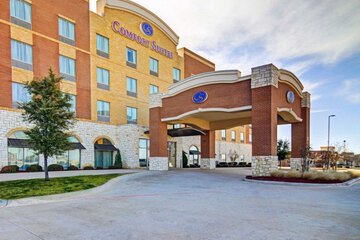 Comfort Suites Frisco