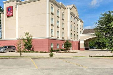 Comfort Suites Mandeville - Covington