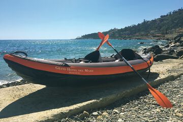 Rowing