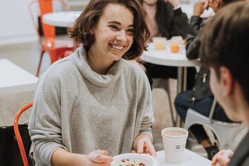 Breakfast/Coffee Service 16 of 24