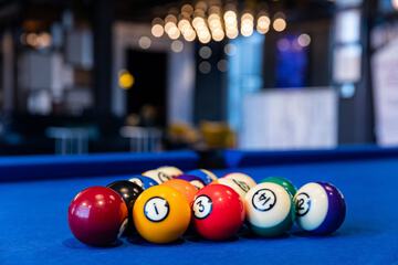 Pool 5 of 50