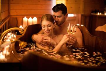 Spa treatment