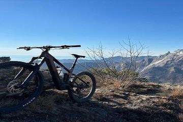 Bicycling