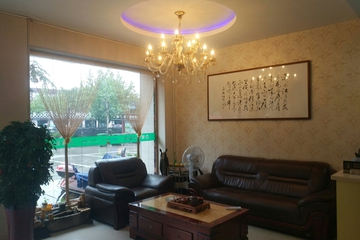 Hotel Interior or Public Areas