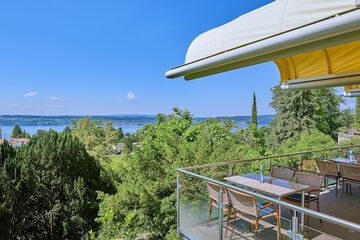 Sundeck