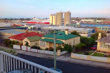 City View