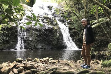 Hiking