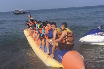 Rafting