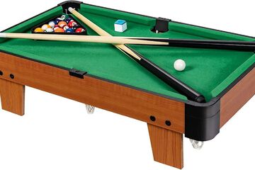 Billiards