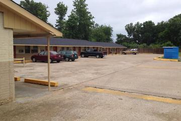 Sunset Inn Longview