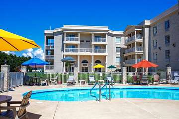 Heritage Inn & Suites Rehoboth Beach