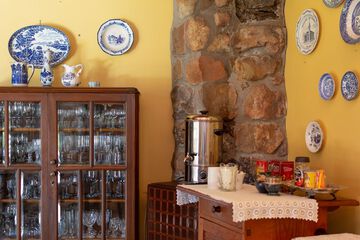Coffee service