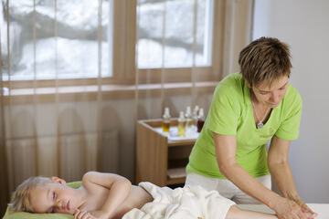 Massage