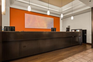 Hotel Interior 12 of 64