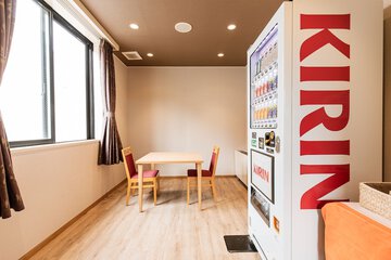 Vending machine
