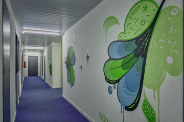 Building design