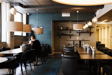 Cafe