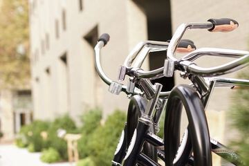 Bicycling