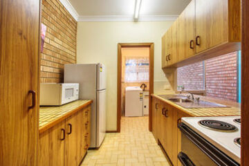 In-Room Kitchen