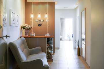 Spa treatment