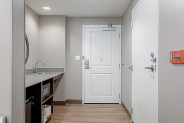 Minibar