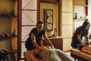 Treatment room