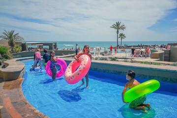 Children's activities
