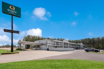 Econo Lodge Gadsden Attalla