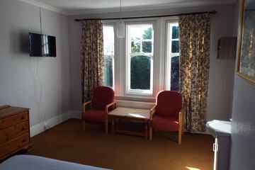 View from room