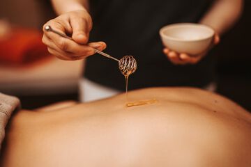 Spa treatment