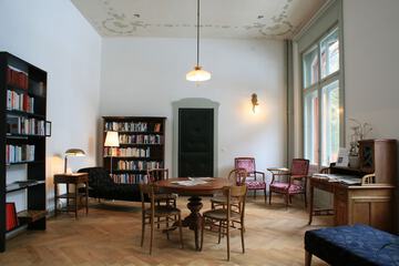 Library