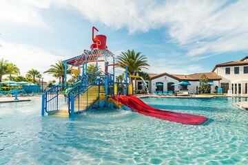 Children's pool