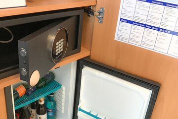 Minibar