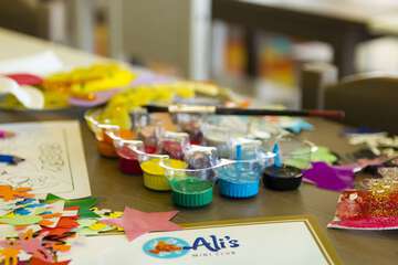 Children's activities