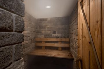 Spa treatment