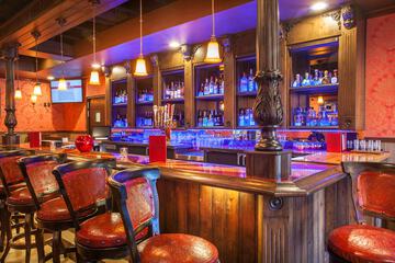 Sports bar
