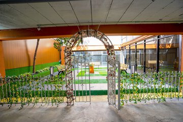 Hotel Exterior 84 of 90