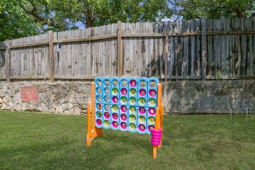 Children's activities