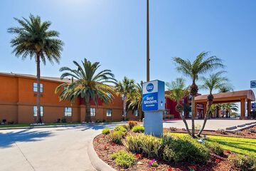 Best Western Northwest Corpus Christi Inn & Suites