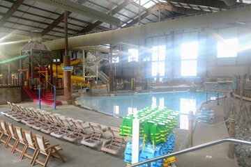 Water park
