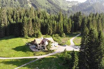 Helicopter/plane tours