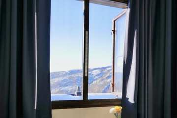 View from room