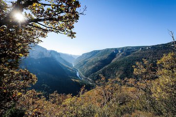 Hiking