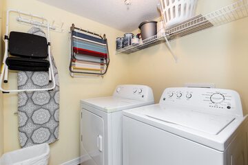 Laundry