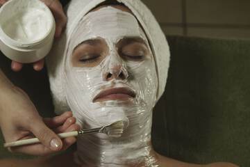 Spa treatment