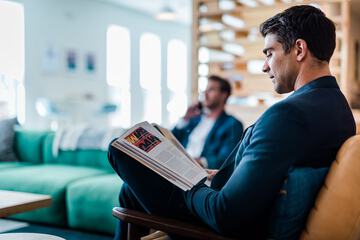 Hotel Interior 10 of 56